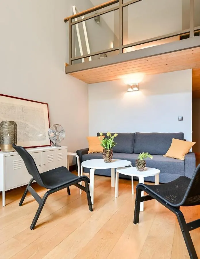 Appartement Le Petit Sully Charmant 4 Pers Foch à Lyon