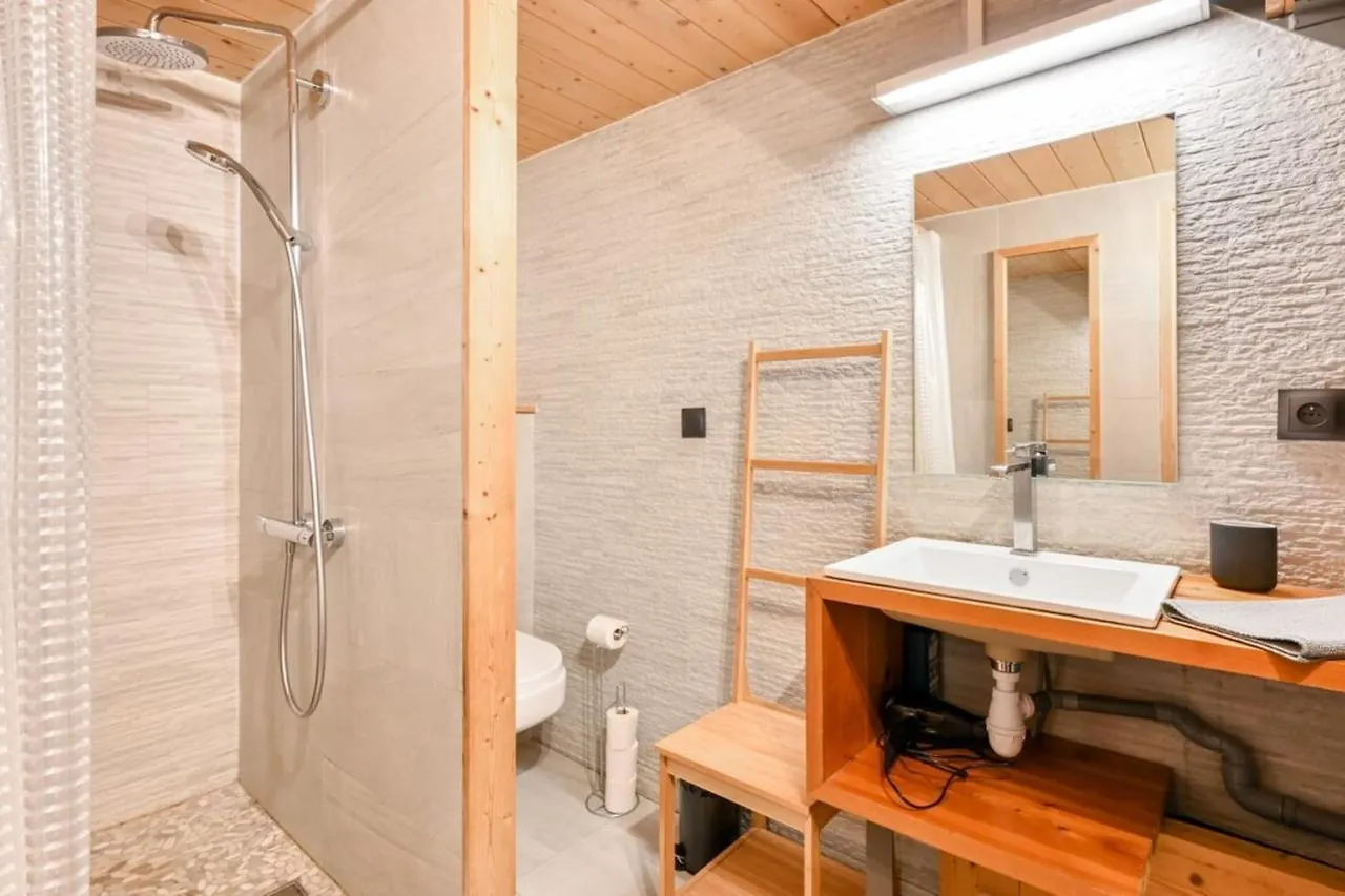 Appartement Le Petit Sully Charmant 4 Pers Foch à Lyon 0*,