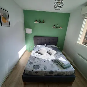  Appartement 2 Personnes Sans Souci