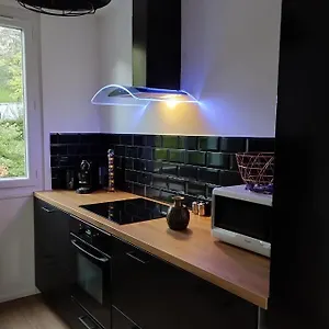  Appartement Chez Alex