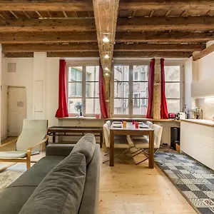  Appartement Old Lyon, Historic District Calm And Spacious Ail